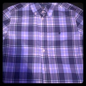 Polo Ralph Lauren boys shirt